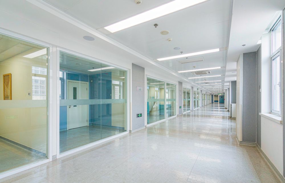 医院学校等公共建筑应急供电 - MI矿物绝缘电缆